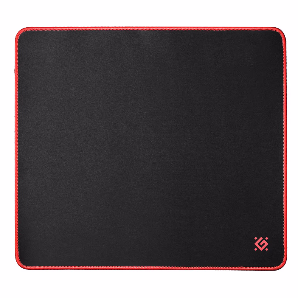 Коврик Defender Black XXL 400х355х3
