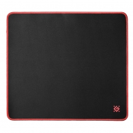 Коврик Defender Black XXL 400х355х3 thumbnav 1