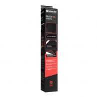 Коврик Defender Black XXL 400х355х3 thumbnav 6