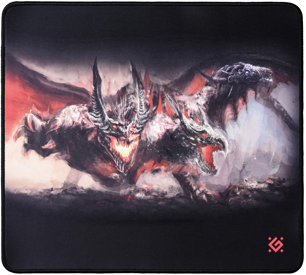 Коврик Defender Cerberus XXL photo 1 Коврик Defender Cerberus XXL photo 1