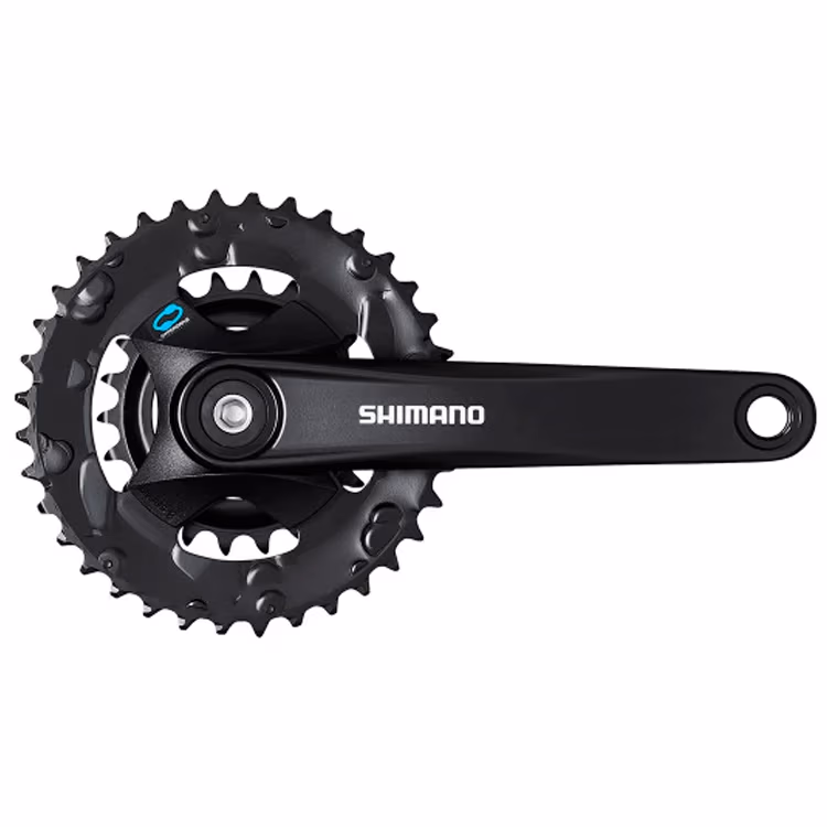 Tija SHIMANO FC-M315-2, 36X22T, BRAT 170MM, PT. 7/8 VIT 