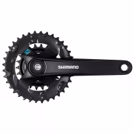 Tija SHIMANO FC-M315-2, 36X22T, BRAT 170MM, PT. 7/8 VIT