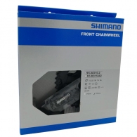 Tija SHIMANO FC-M315-2, FOR REAR 7/8-SPEED thumbnav 3