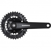 Шатуны SHIMANO FC-MT101-2 thumbnav 1
