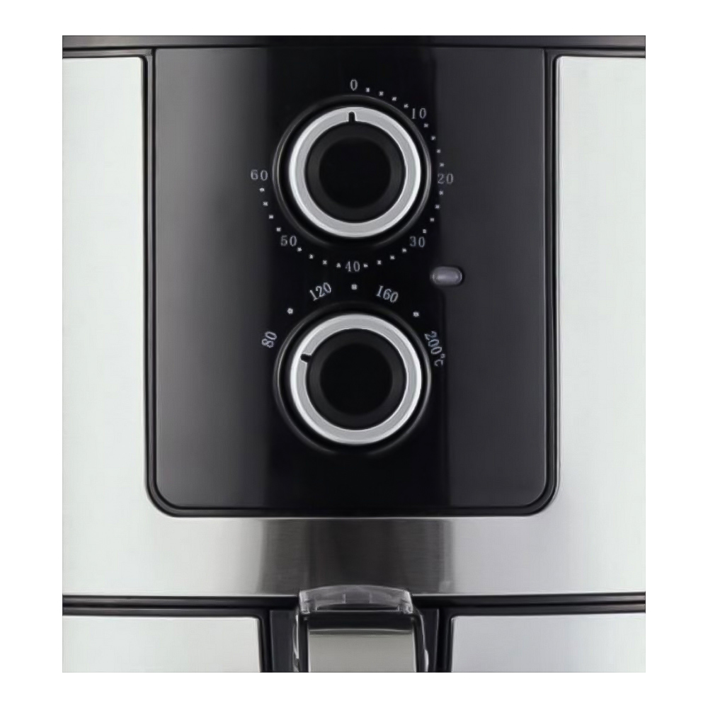Aero Grill Kumtel HAF-07XXL 8 L photo 3