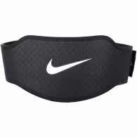 Centura p/u antrenament Nike STRENGTH TRAINING BELT 3.0