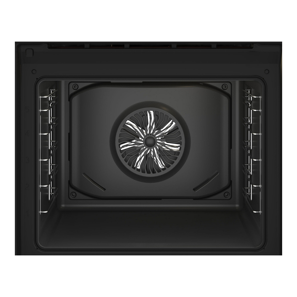 Cuptor electric incorporabil Beko BBIM12300XM / 72 l. / A / Inox photo 5