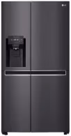 Frigider LG GSLV31MCXM