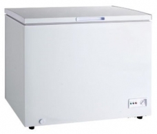 Морозильный ларь Abans ABF-212XN, 190 л, 84.5 см, A, Белый  thumbnav