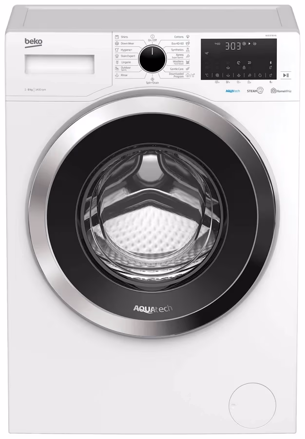 Masina de spalat Beko WUE8736XN 