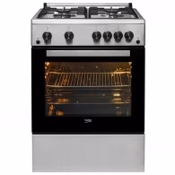 Газовая плита Beko  FBGT62110DXO