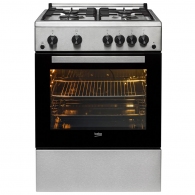 Газовая плита Beko  FBGT62110DXO thumbnav 1
