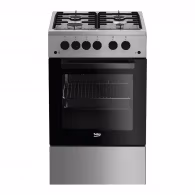 Aragaz pe gaz Beko  FSGT52110DXO