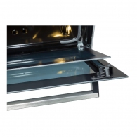 Газовая плита Beko  FSGT62110DXO thumbnav 3