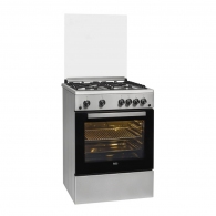 Газовая плита Beko  FSGT62110DXO thumbnav 4