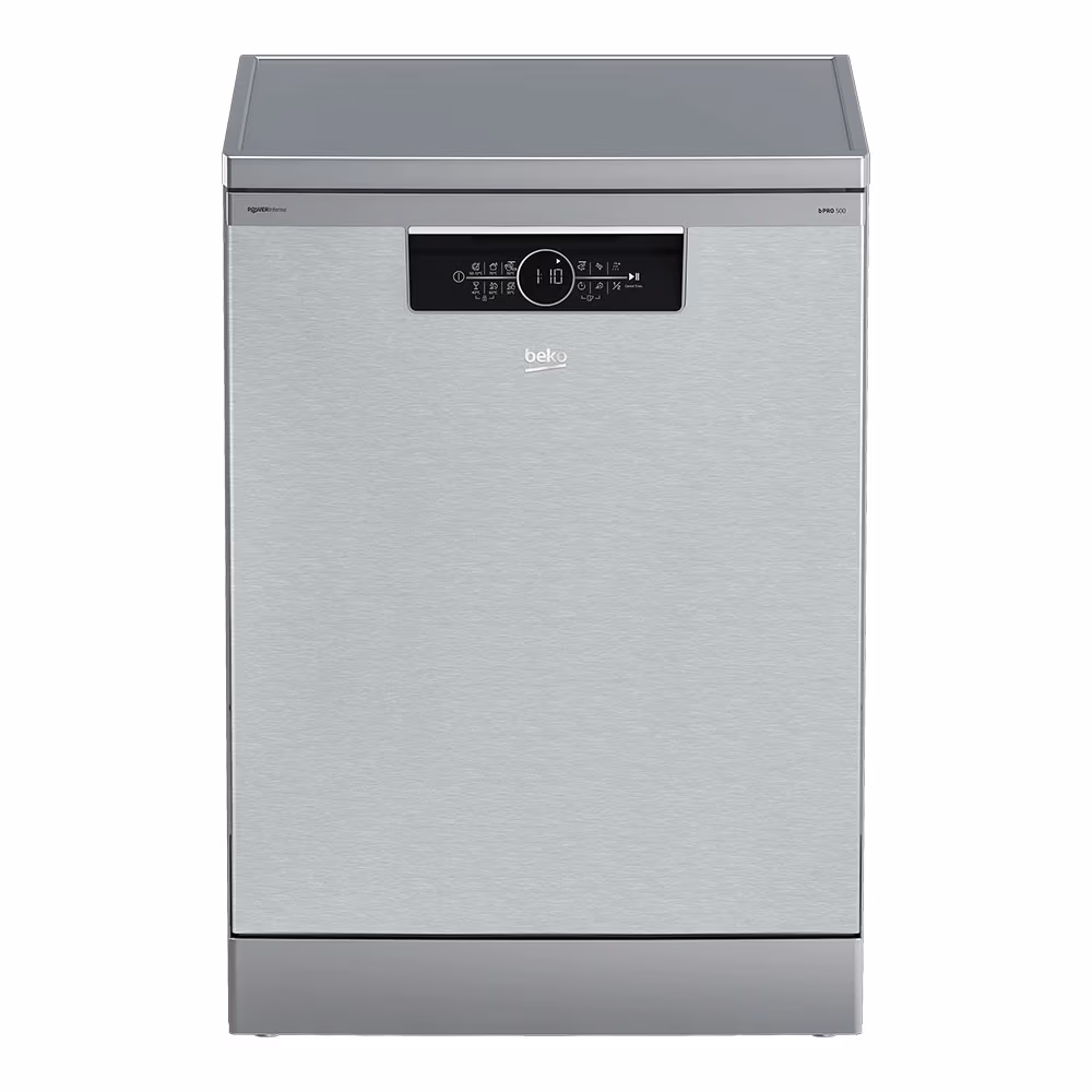 Посудомоечная машина  Beko BDFN36540XP 