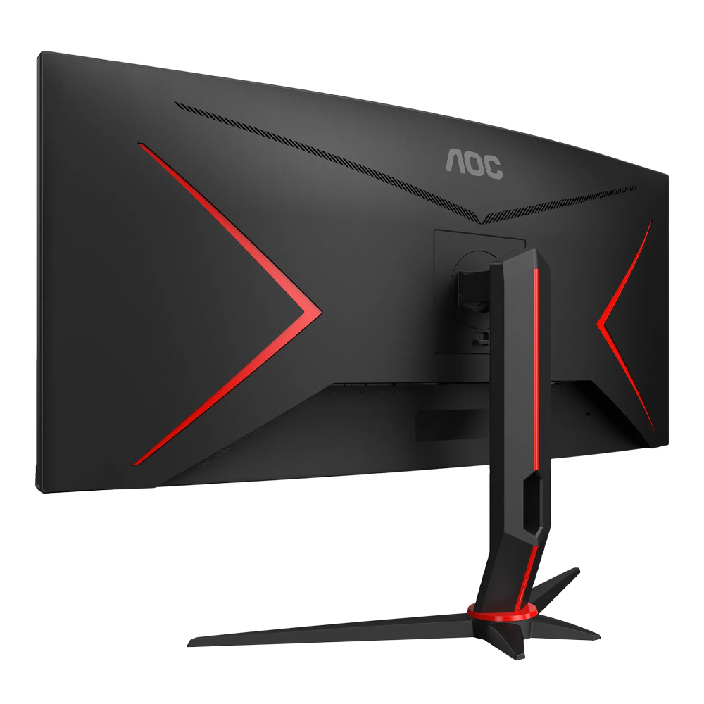 Монитор AOC CU34G2XP photo 6