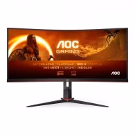 Монитор AOC CU34G2XP