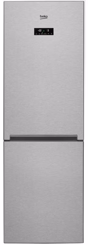 Холодильник Beko RCNA365E20ZXP 