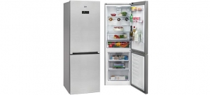 Холодильник Beko RCNA365E20ZXP thumbnav 3