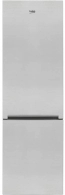 Frigider cu congelator jos Beko RCNA400K20ZXP, 347 l, 201 cm, A+, Gri
