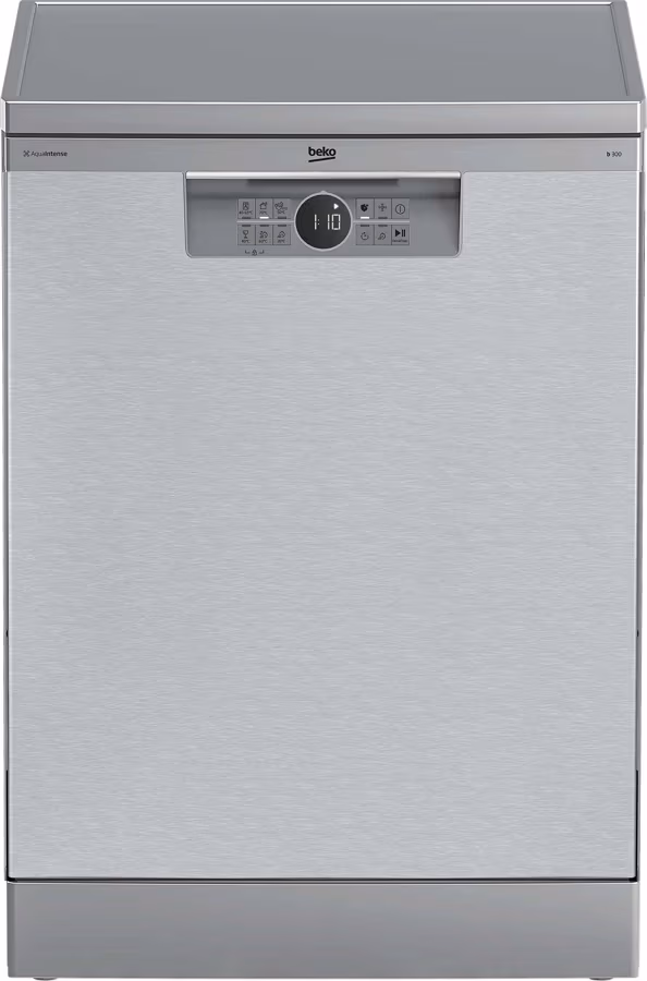 Посудомоечная машина  Beko BDFN26521XQ