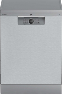Посудомоечная машина  Beko BDFN26521XQ thumbnav 1