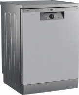 Посудомоечная машина  Beko BDFN26521XQ thumbnav 2