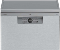 Посудомоечная машина  Beko BDFN26521XQ thumbnav 4