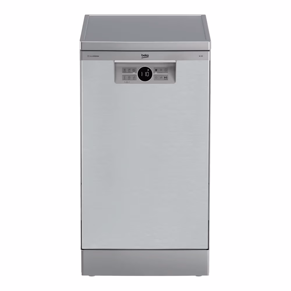 Посудомоечная машина  Beko BDFS26020XQ 