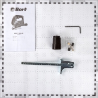 Лобзиковая пила Bort BPS710UQL thumbnav 3