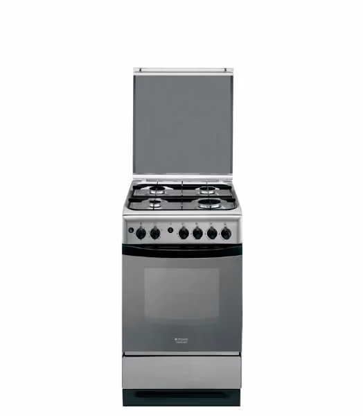 Газовая плита Hotpoint-Ariston C34SG1XR/HA