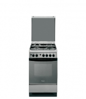 Газовая плита Hotpoint-Ariston C34SG1XR/HA thumbnav 1