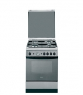 Газовая плита Hotpoint-Ariston CG64SG3XR/HA thumbnav 1
