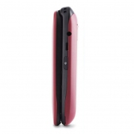 Telefon mobil clasic Panasonic KX TU446EXR Red thumbnav 8
