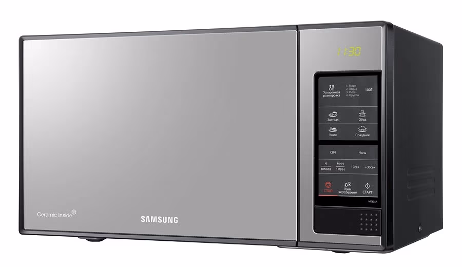 Cuptor cu microunde Samsung ME83XR 