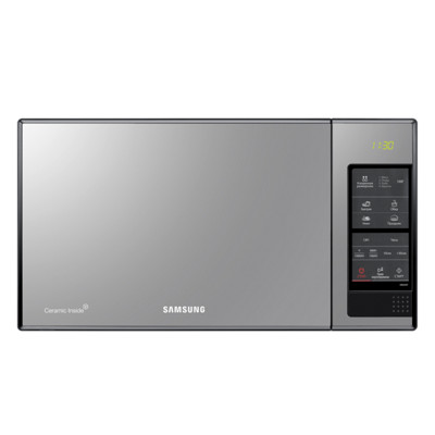 Cuptor cu microunde Samsung ME83XR 850 W / 23 l  photo 4