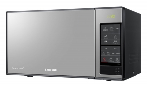 Микроволновая печь  Samsung ME83XR thumbnav