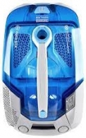 Aspirator cu filtru aqua Thomas Mistral XS, 1700 W, 81 dB, Albastru thumbnav 1