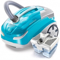Aspirator cu filtru aqua Thomas Mistral XS, 1700 W, 81 dB, Albastru thumbnav 3