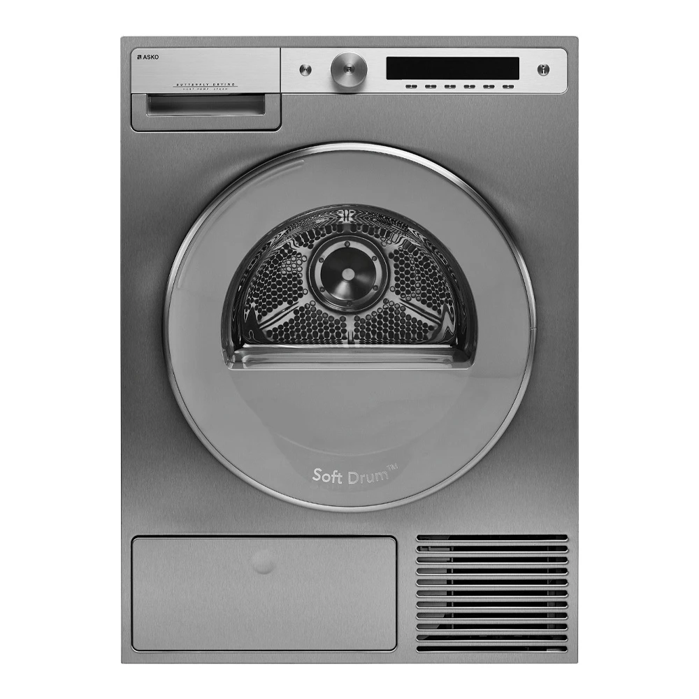 Сушильная машина Asko T608HX.S