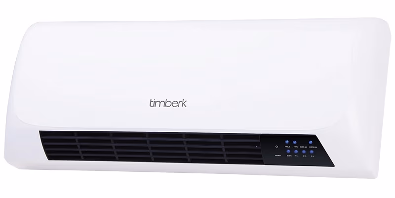 Тепловентилятор Timberk TFH W200.XS 