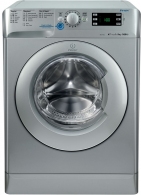 Стиральная машина Indesit XWE 91483X S EU thumbnav 1