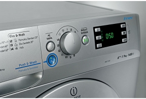 Стиральная машина Indesit XWE 91483X S EU thumbnav 4