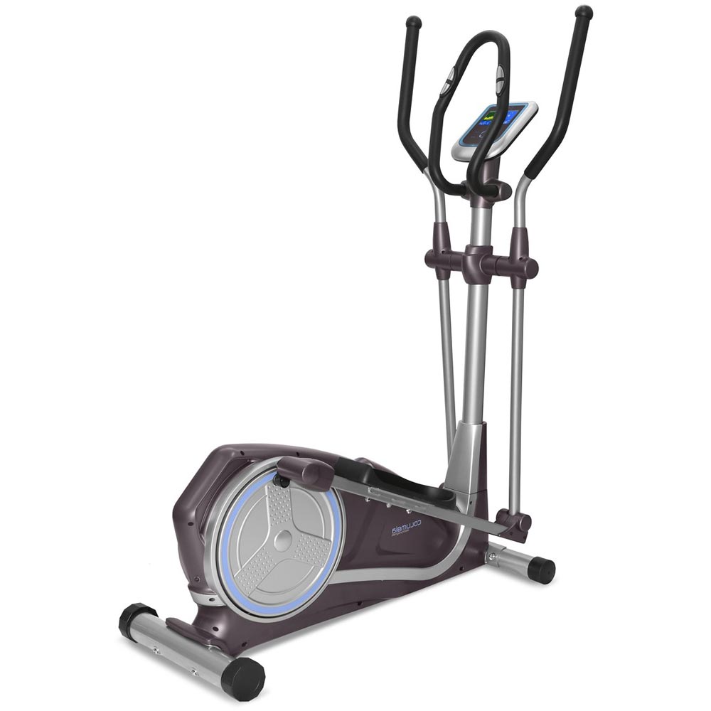 Bicicleta eliptica OXYGEN COLUMBIA_EXT photo 