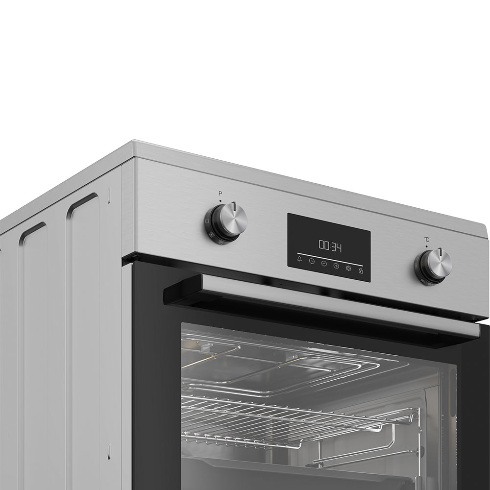 Электрическая плита Beko  FBSM69301SXT photo 4