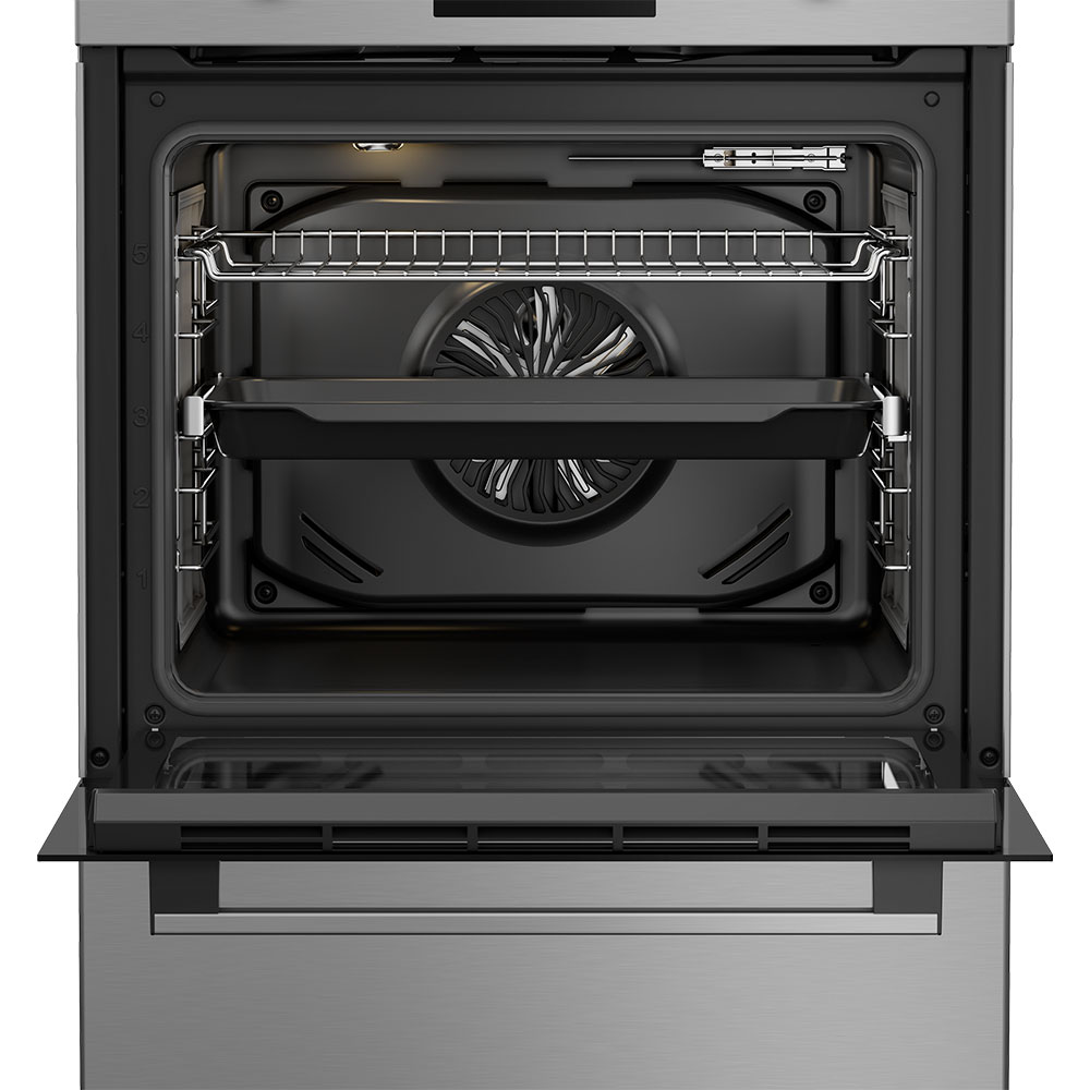 Электрическая плита Beko  FBSM69301SXT photo 5