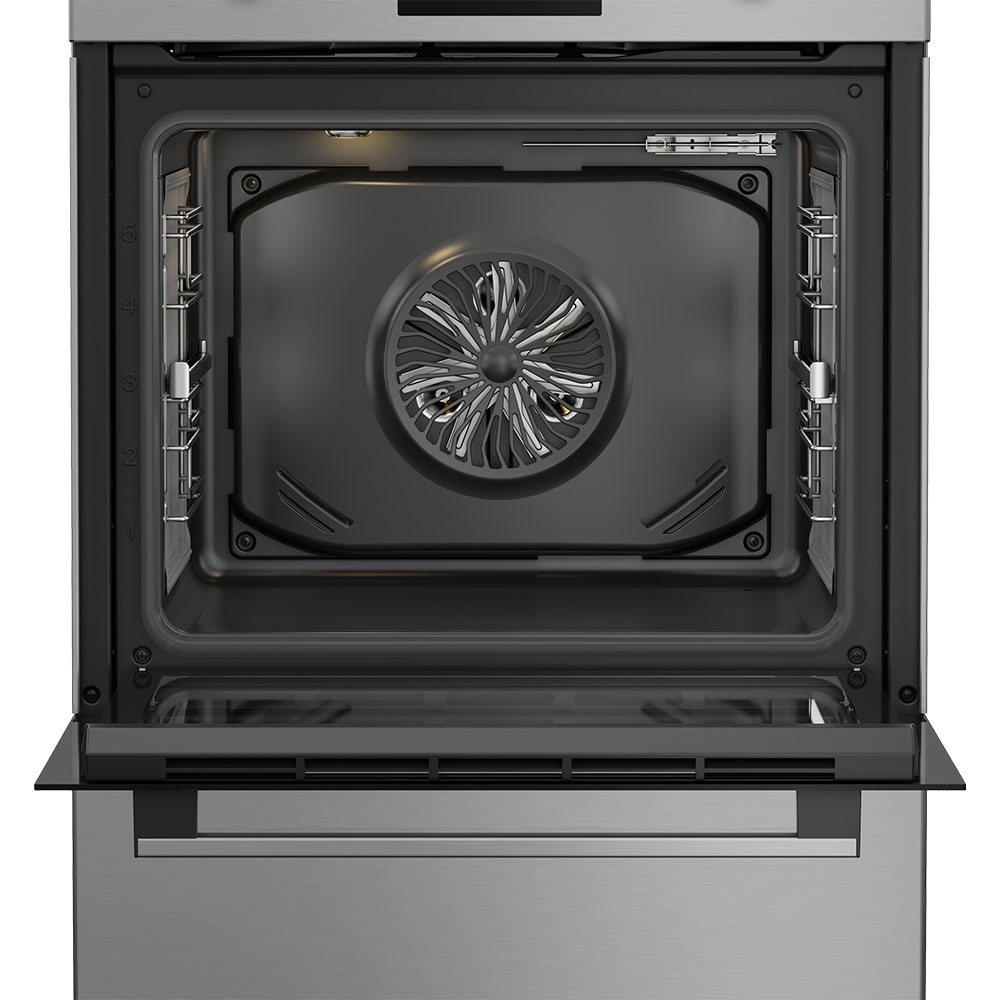Электрическая плита Beko  FBSM69301SXT photo 6
