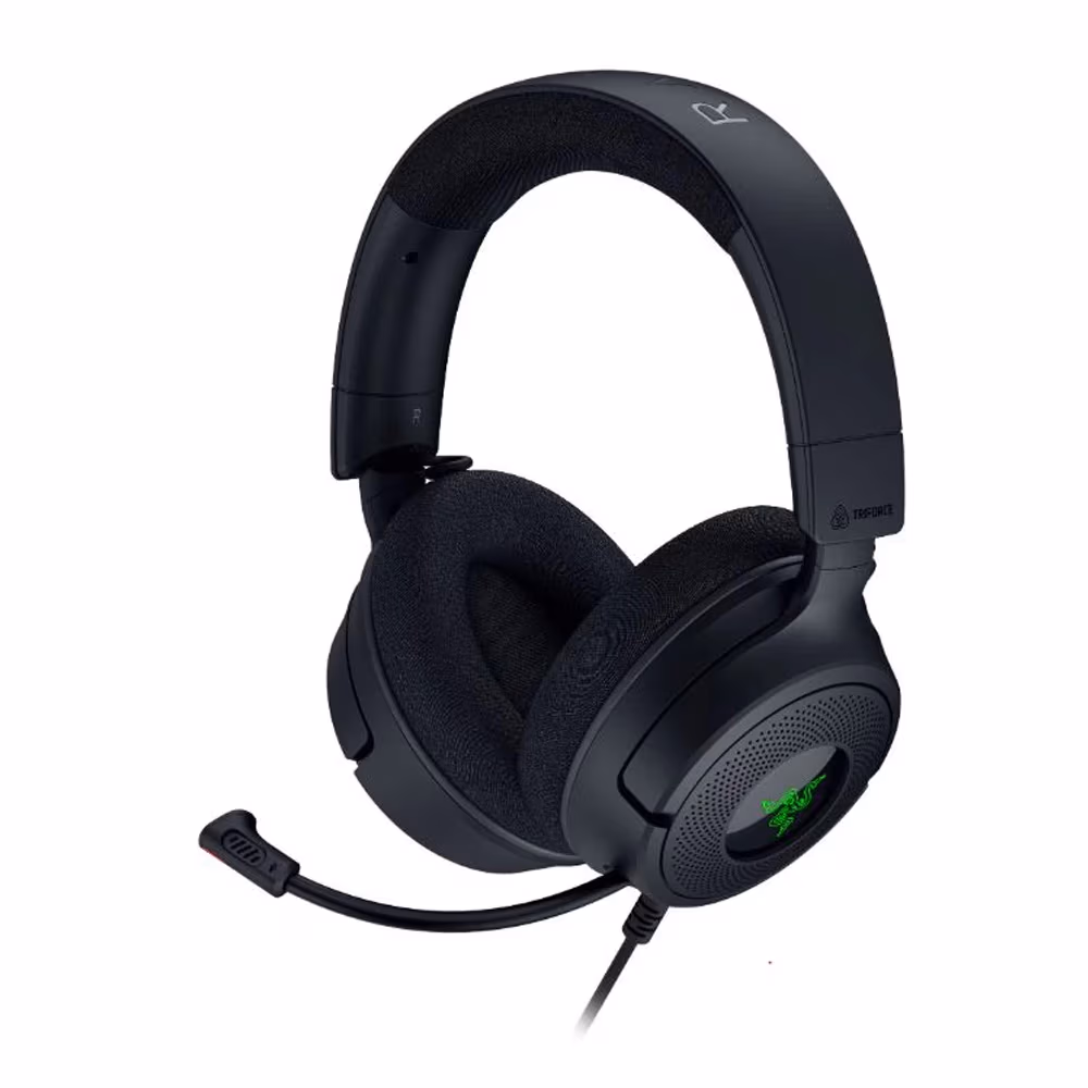 Наушники Razer Kraken V4 X USB (RZ04-05180100-R3M1) 