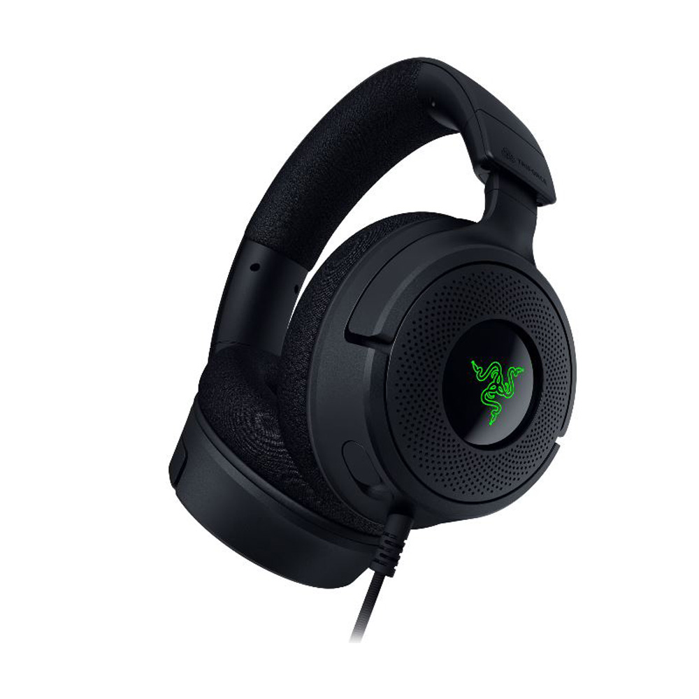 Casti Razer Kraken V4 X USB (RZ04-05180100-R3M1) photo 3